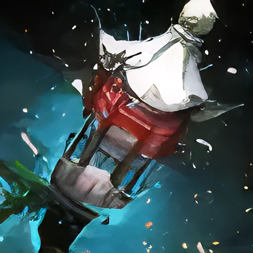Snow Garden Scepter icon