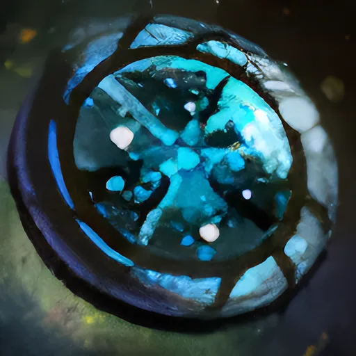 Encased Matrix