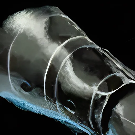 Steel Splint Gauntlet Plates
