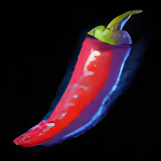 Cayenne Pepper