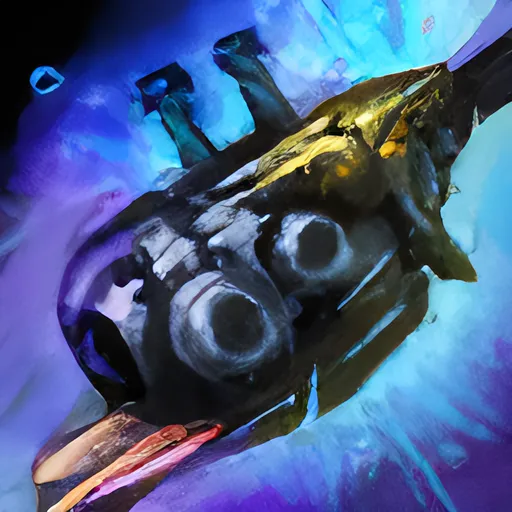 Guild Warcaller icon
