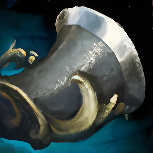 Hero's Warhorn icon