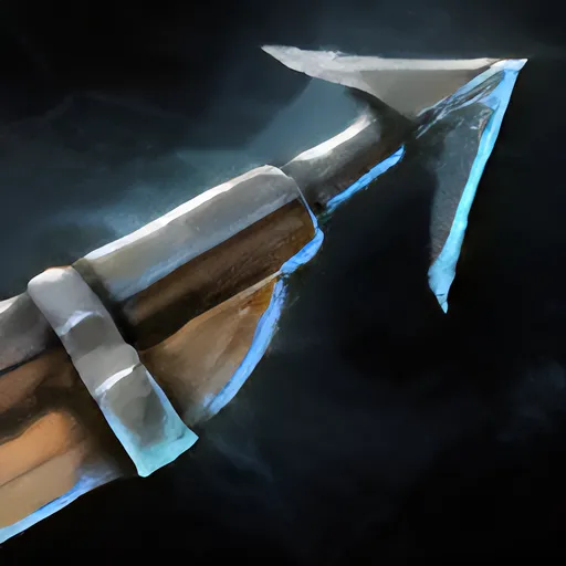 Speargun icon