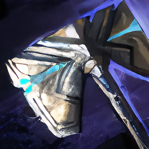 Glyphic Axe icon