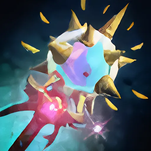 Magical Mace icon