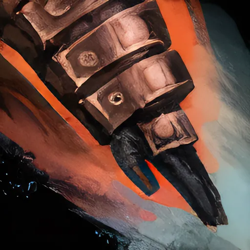 Forgeman Gauntlets icon