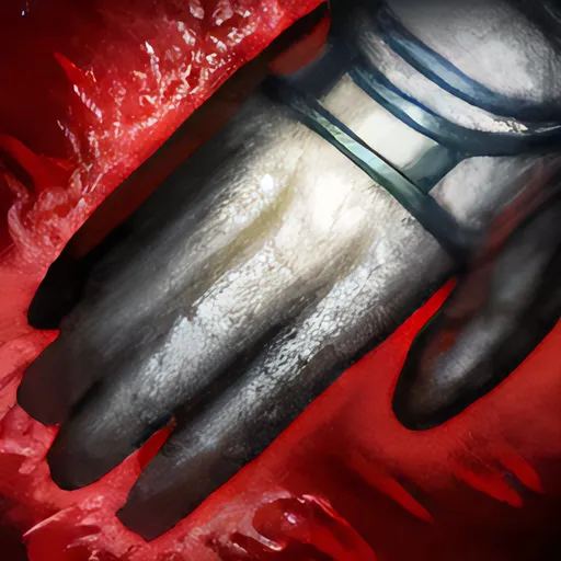 Council Ministry Gloves icon