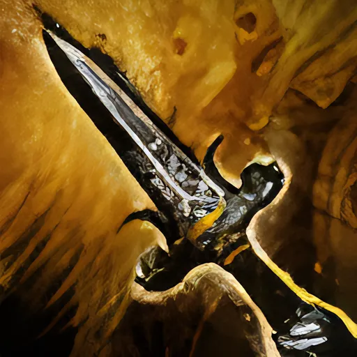 Gallant Dagger icon