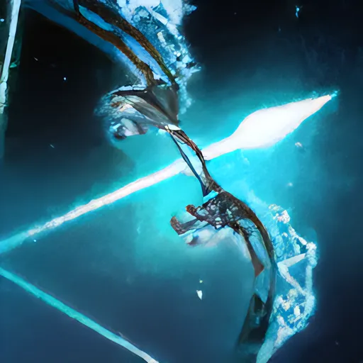 Skyforged Short Bow icon