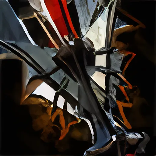 Bloodstone Torch icon