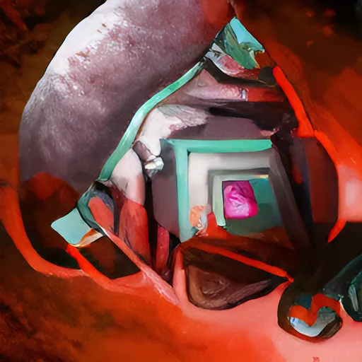 Dark Asuran Warhorn icon