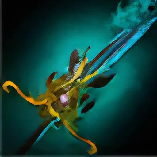 Dreamwalker Sword icon