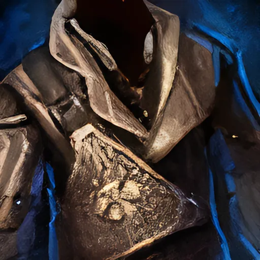Scout's Coat icon