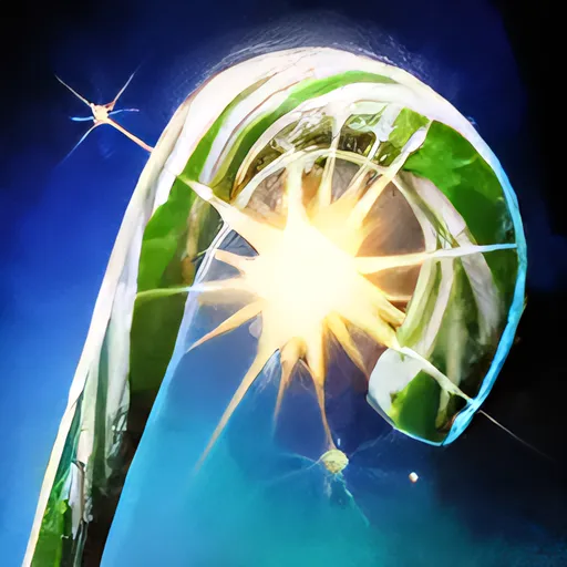 Wintergreen Torch icon