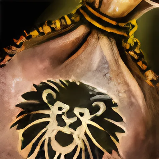 Black Lion Winter's Weapons Complete Collection