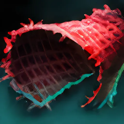 Rugged Glove Lining