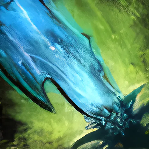 Dreamthistle Greatsword icon
