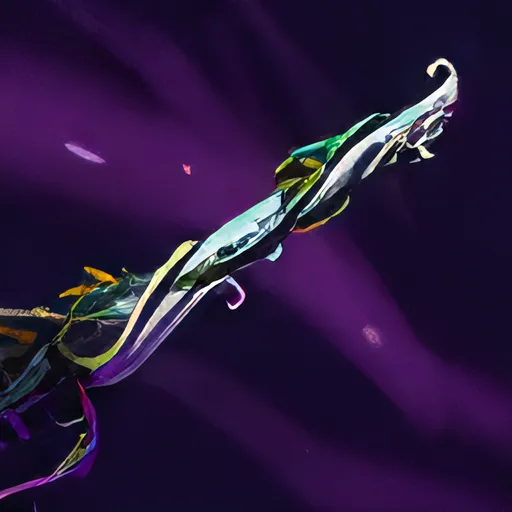 Spindrift Rifle icon