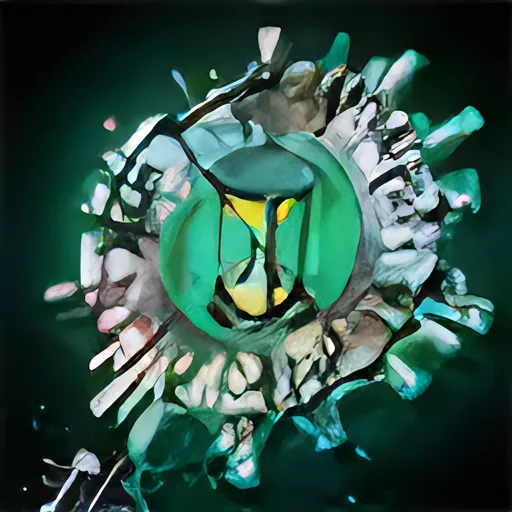 Hourglass Staff icon