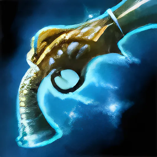 Holographic Chaos icon