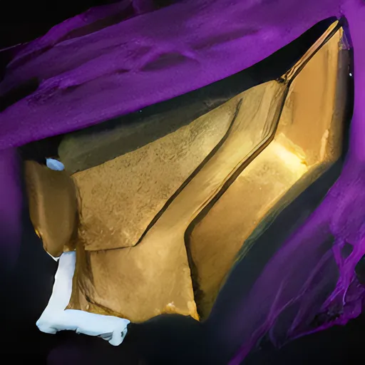 Profane Mantle icon