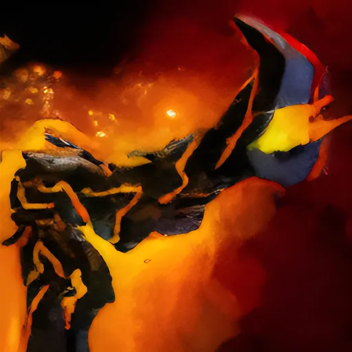 Primordus's Argument icon