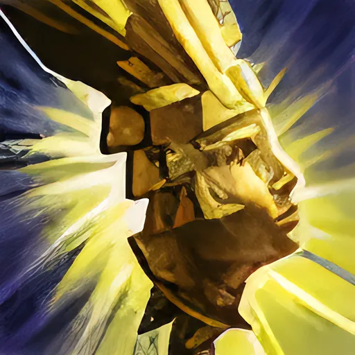 Divine Sovereign Greatbow icon