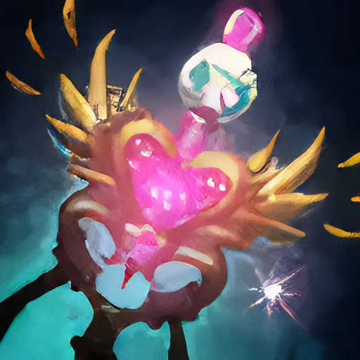 Magical Staff icon