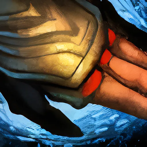 Stately Gloves icon