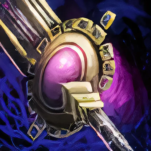 Peacemaker's Greatsword icon