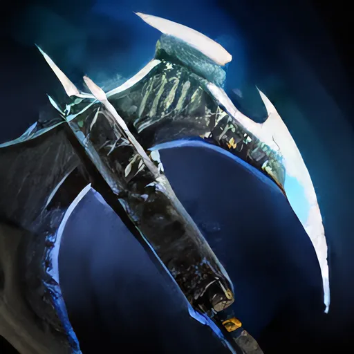 Merciless Axe icon