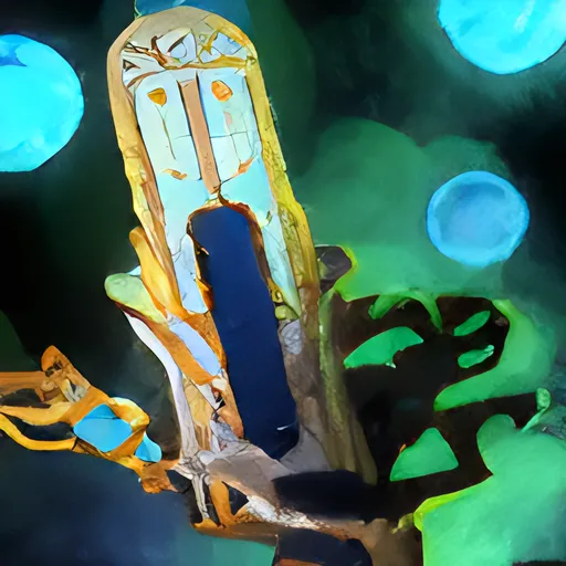 Skysage's Throne