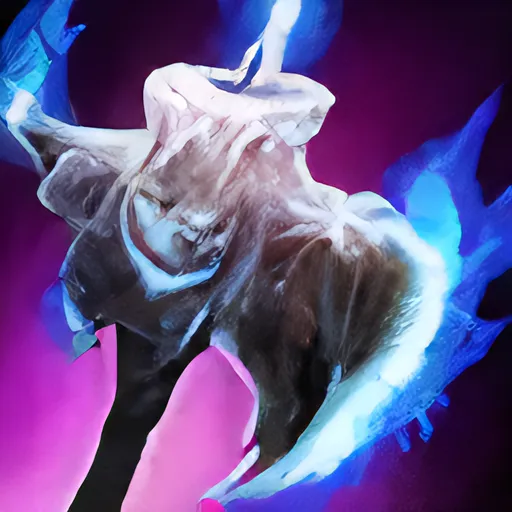 Demon-Haunted Hammer icon
