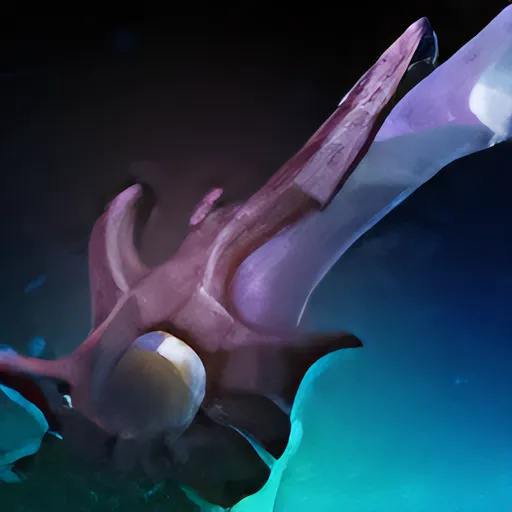 Toxinshell Sword icon