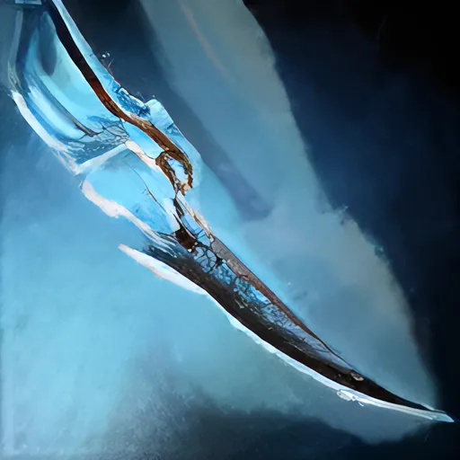 Mystical Beast Dagger icon