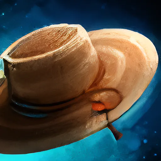 Flat Boatsman Hat icon