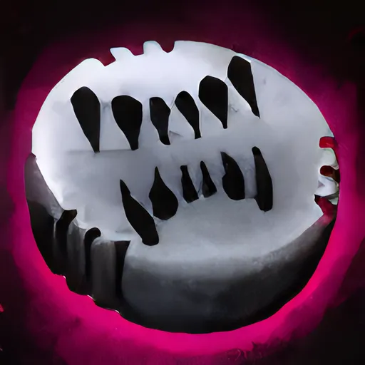 Major Rune of Vampirism icon