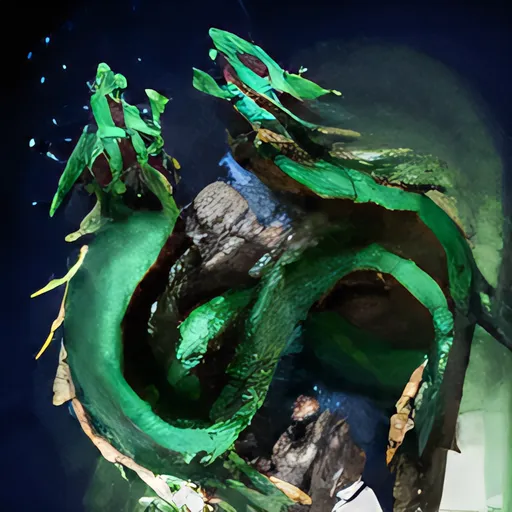 Serpent's Wrath Shield icon