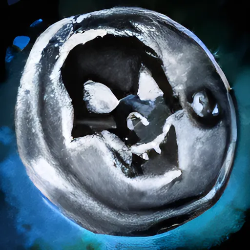 Major Sigil of Agony icon