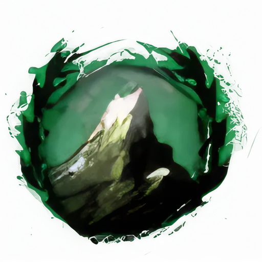 Windy Cave Treasure achievement icon