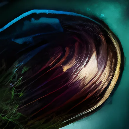 Mussel