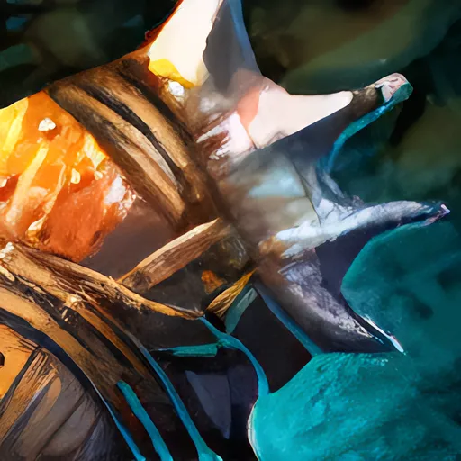 Krait Shell icon