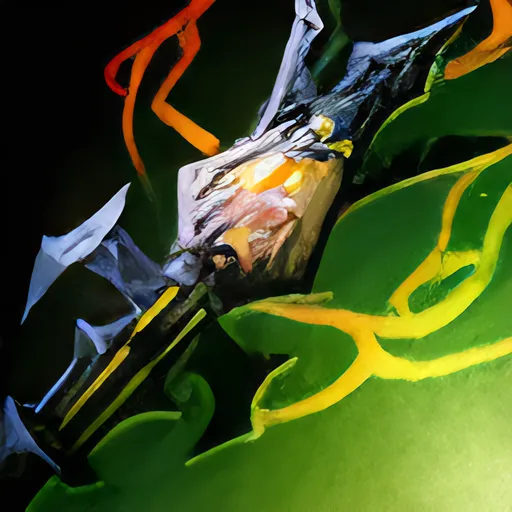 Candy Core Staff icon