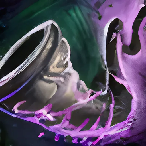 Tormented Warhorn icon