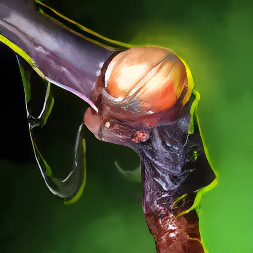 Leech icon