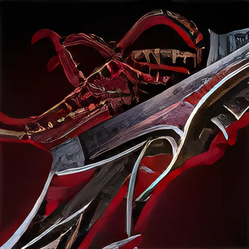 Abaddon Rifle icon