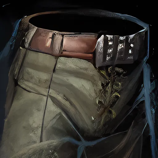 Rawhide Leggings icon