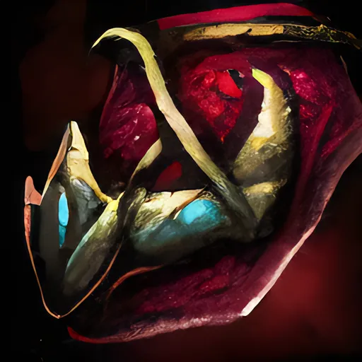 Apprentice Shoulders icon