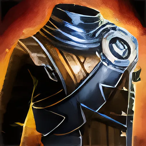 Inquest Guise icon