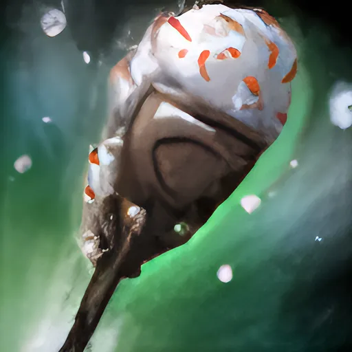 Sugardrift Mace icon